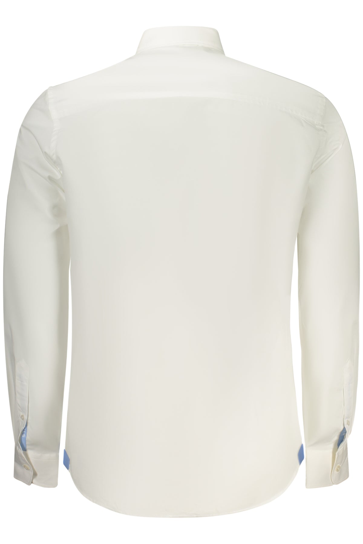 NORTH SAILS Men Shirt - White
