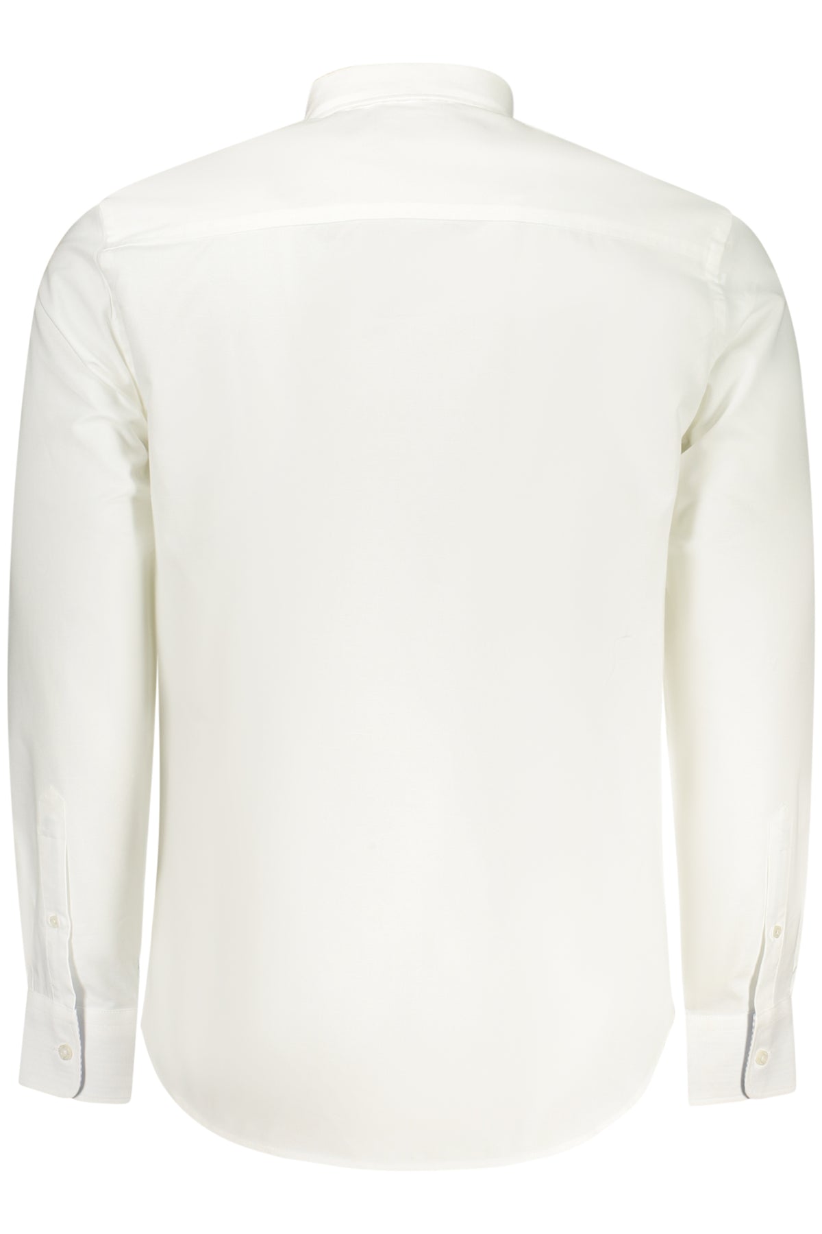 NORTH SAILS Men Shirt - White