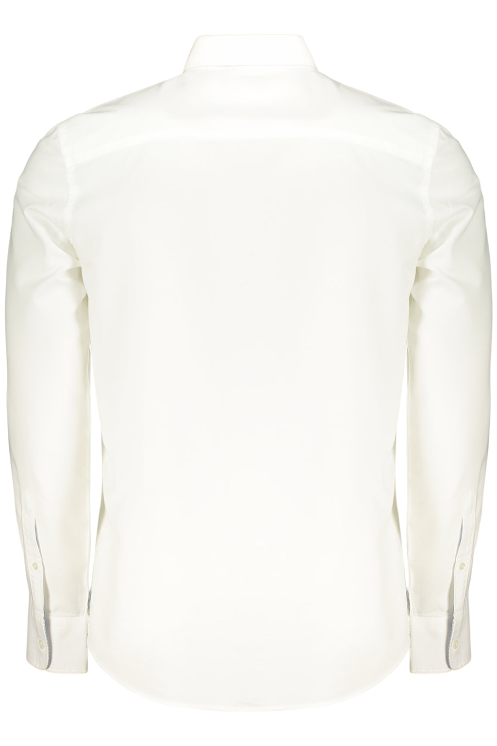 NORTH SAILS Men Shirt - White