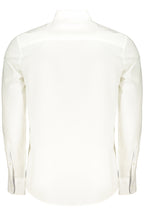 NORTH SAILS Men Shirt - White