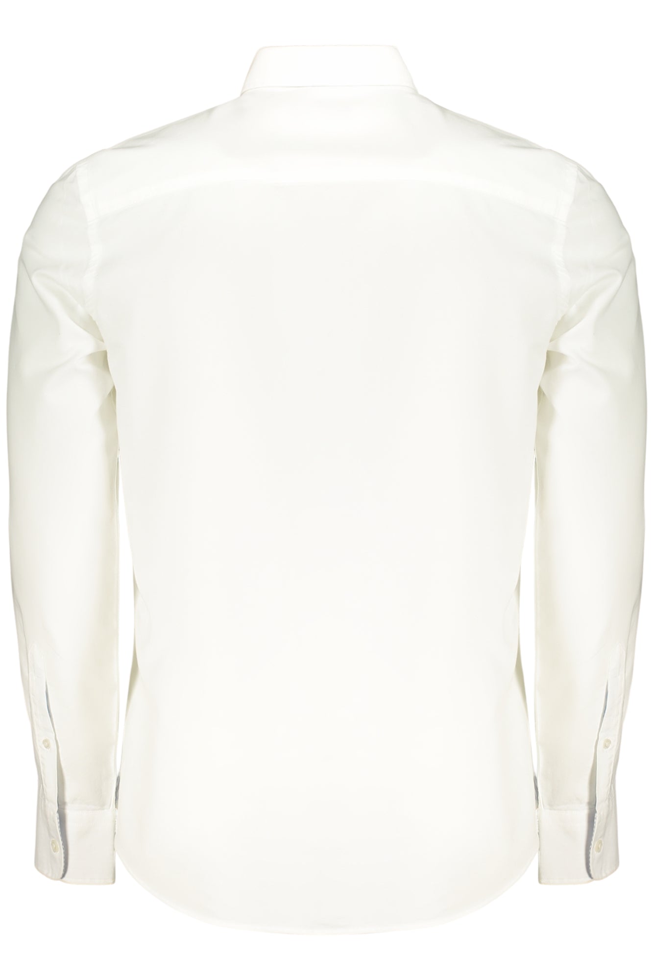 NORTH SAILS Men Shirt - White