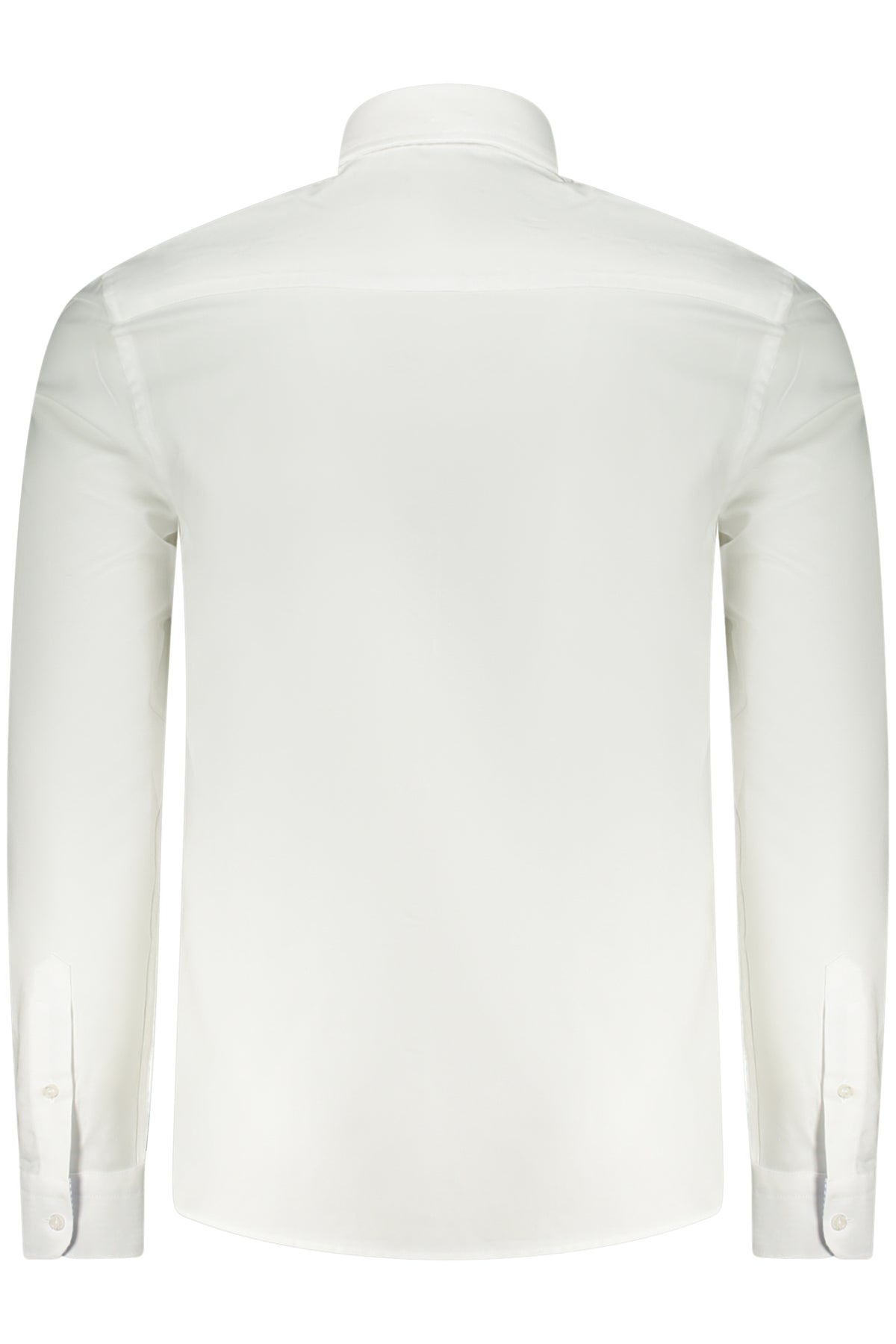 NORTH SAILS Men Shirt - White