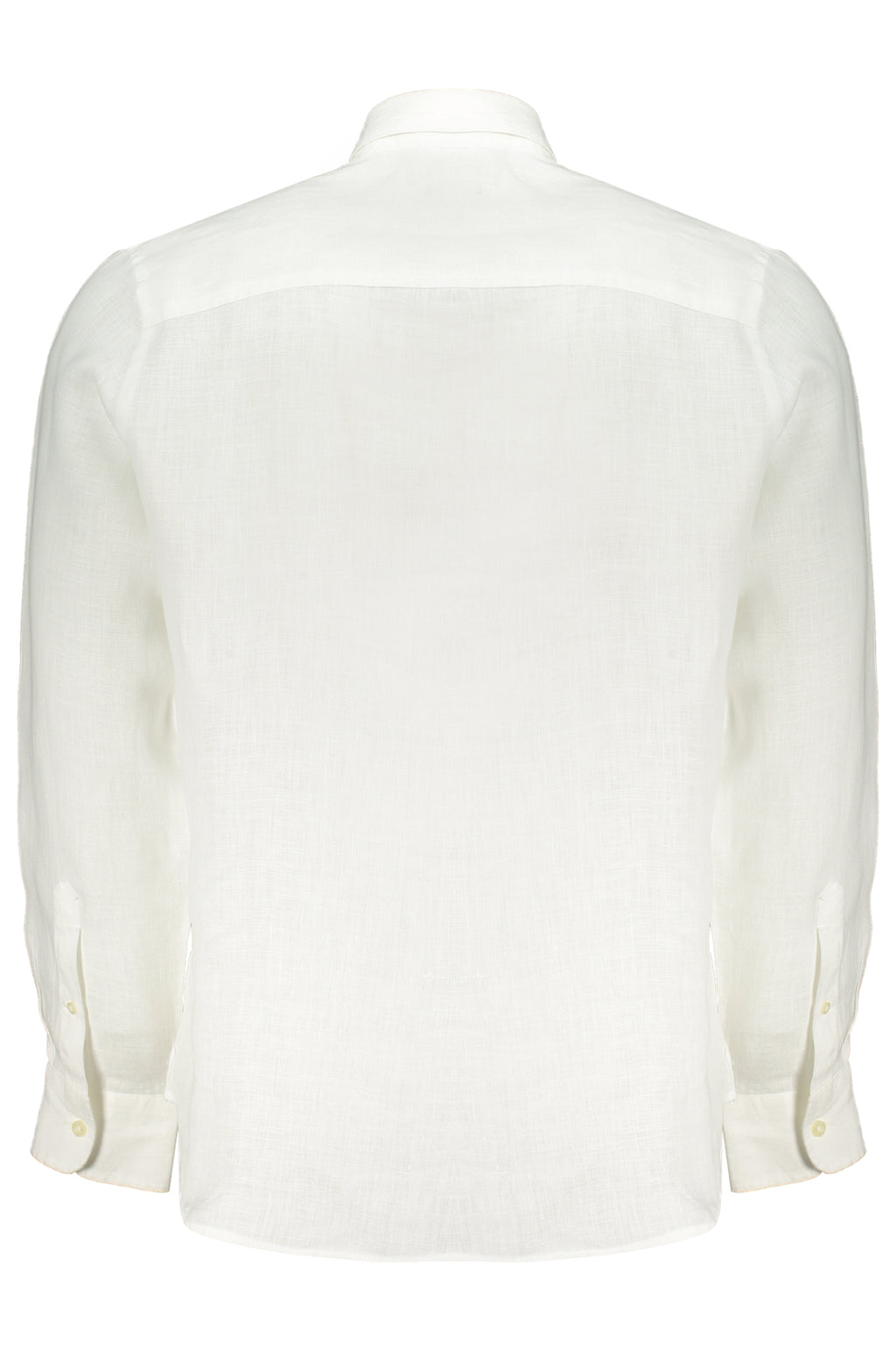 NORTH SAILS Men Shirt - White