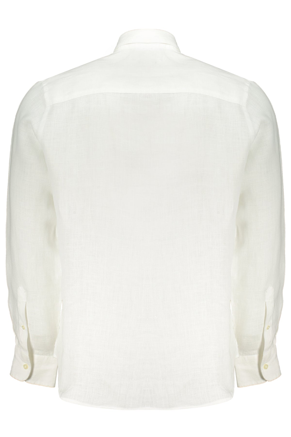 NORTH SAILS Men Shirt - White