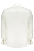 NORTH SAILS Men Shirt - White