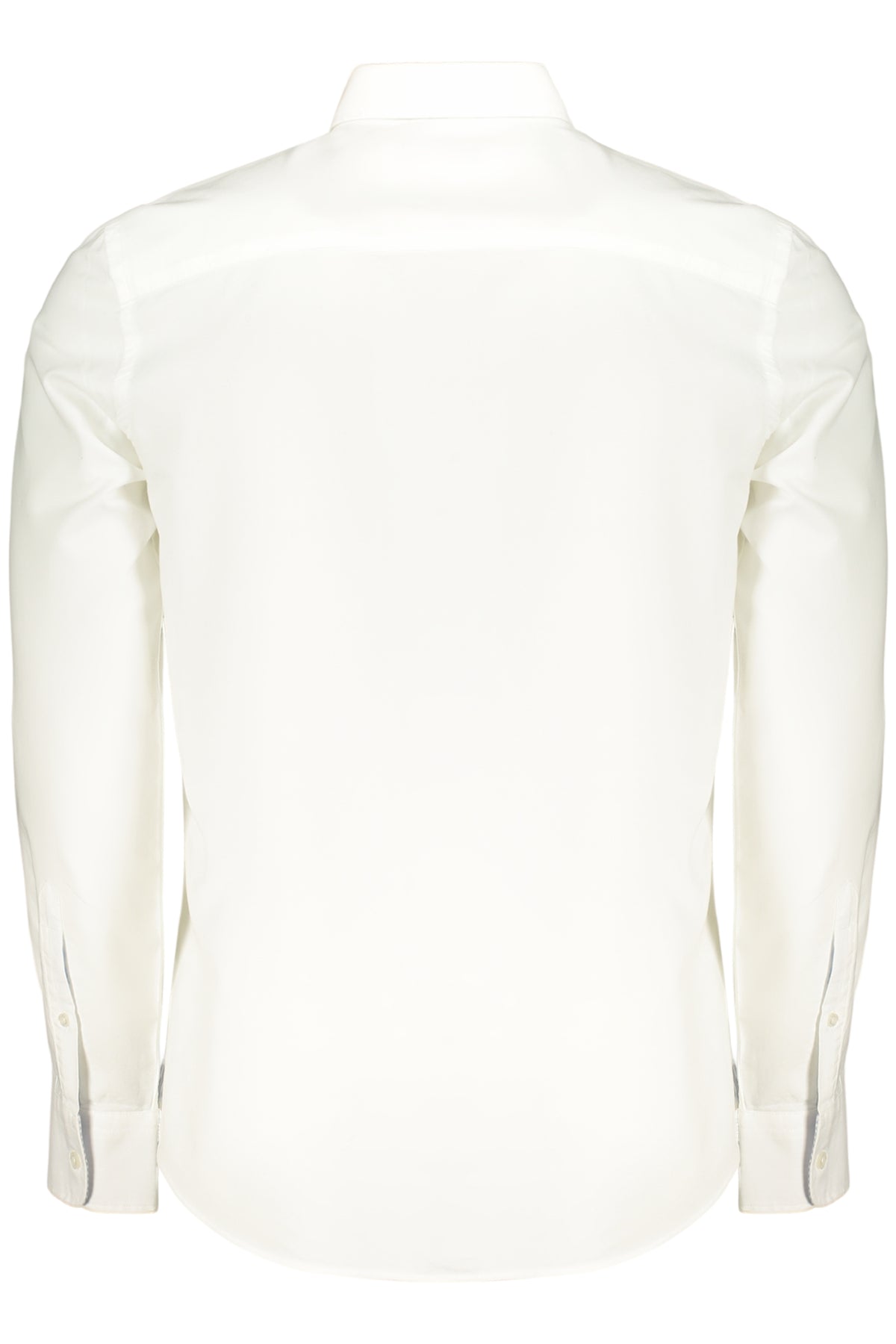 NORTH SAILS Men Shirt - White