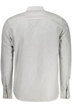 NORTH SAILS Men Shirt - White