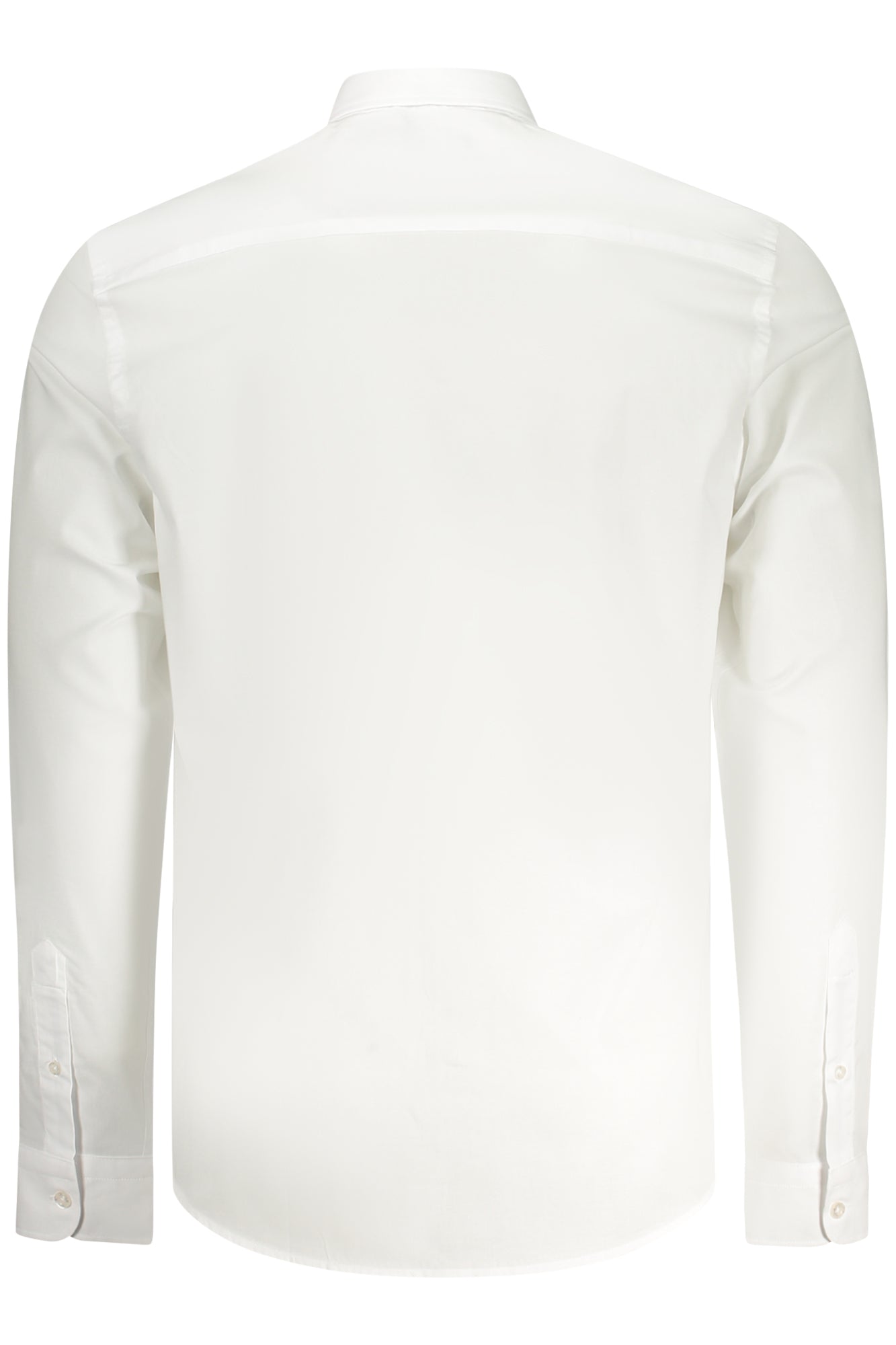 NORTH SAILS Men Shirt - White