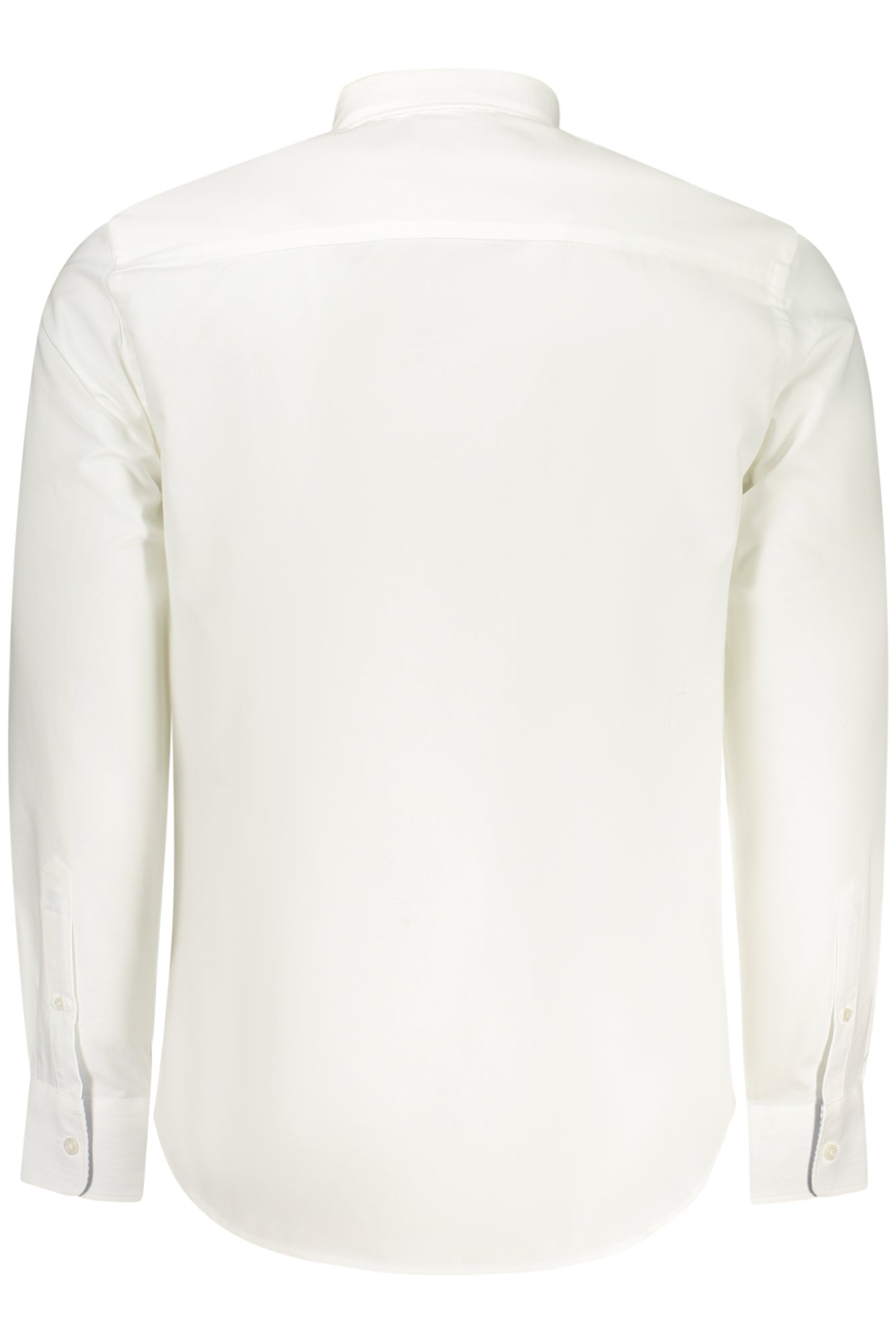 NORTH SAILS Men Shirt - White