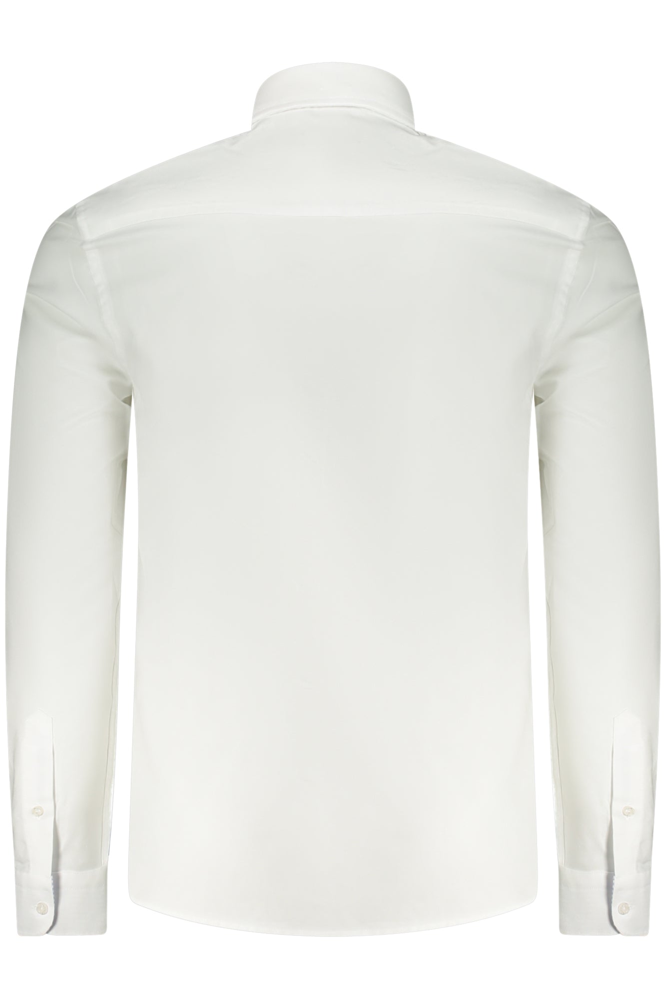 NORTH SAILS Men Shirt - White