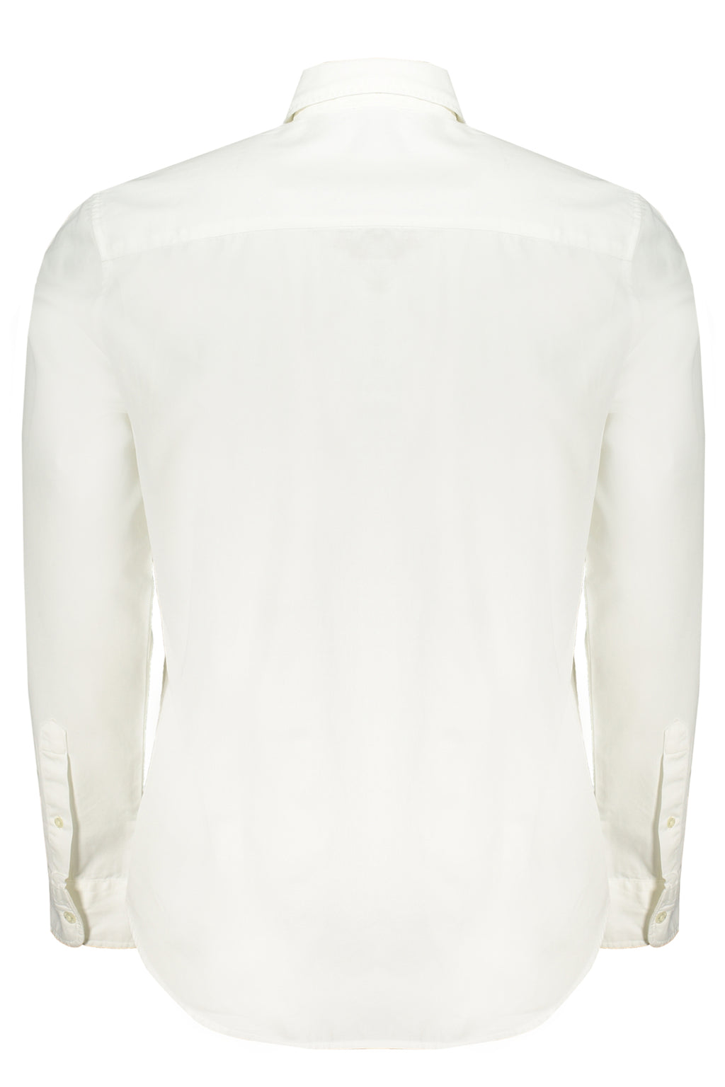 NORTH SAILS Men Shirt - White