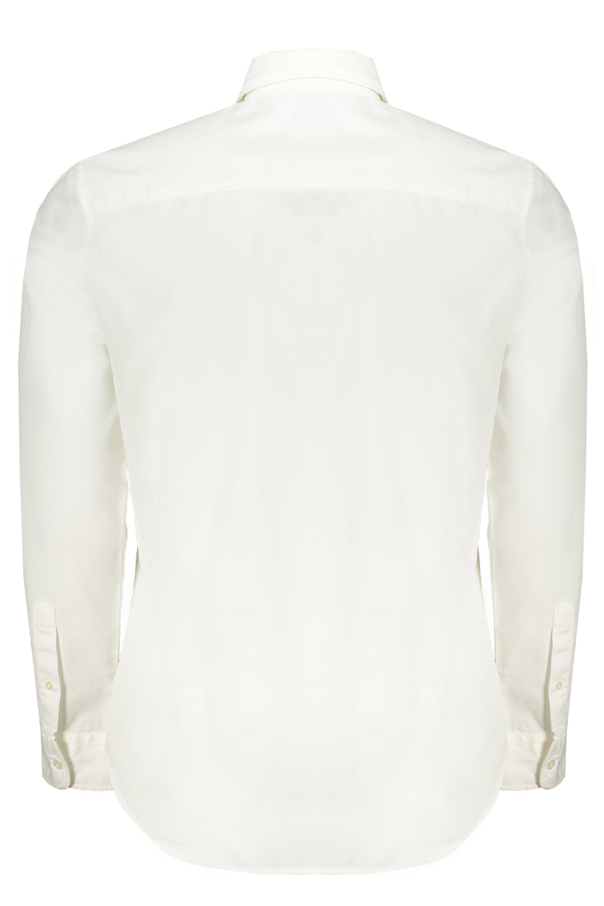 NORTH SAILS Men Shirt - White