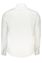 NORTH SAILS Men Shirt - White
