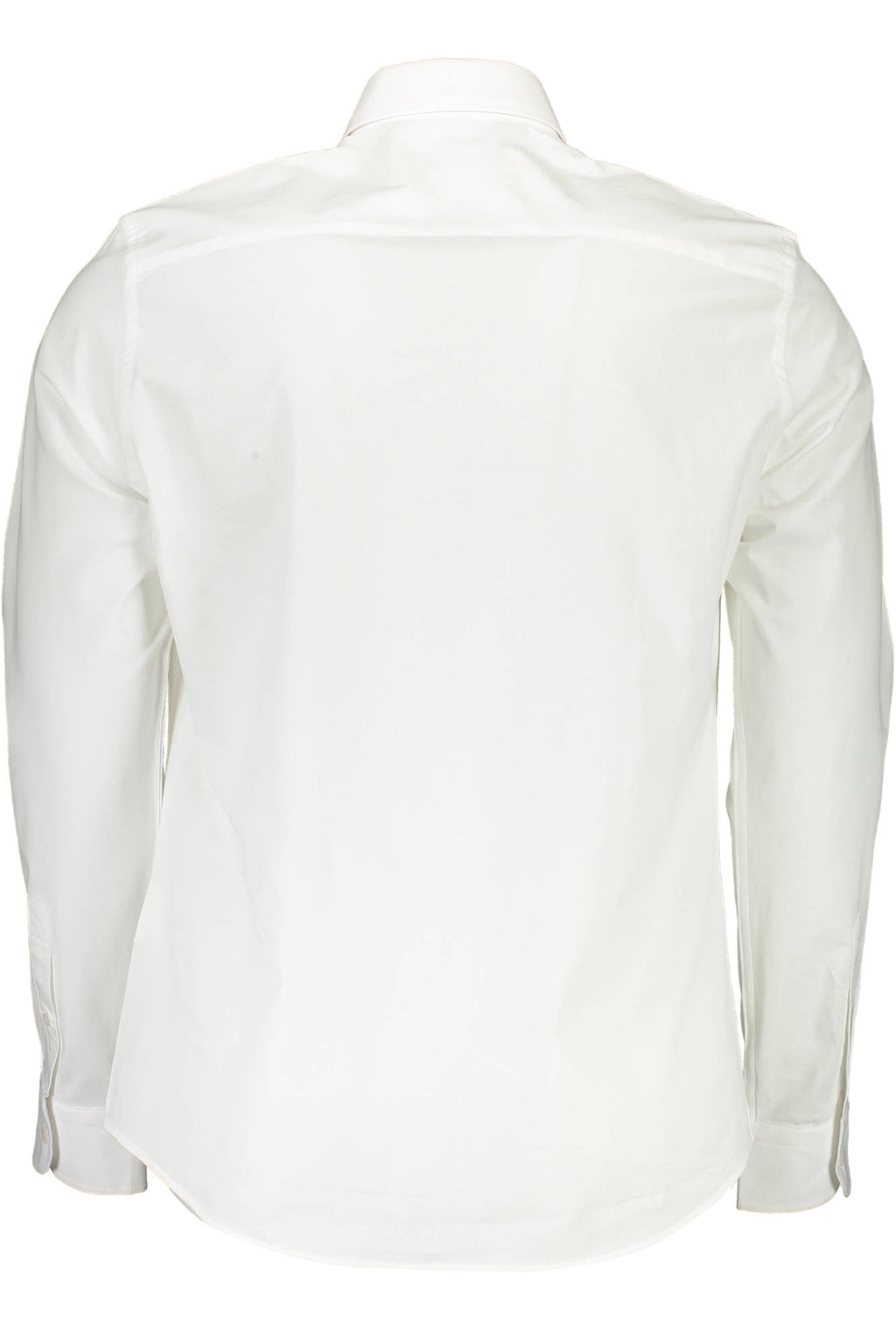 NORTH SAILS Men Shirt - White