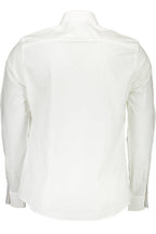 NORTH SAILS Men Shirt - White