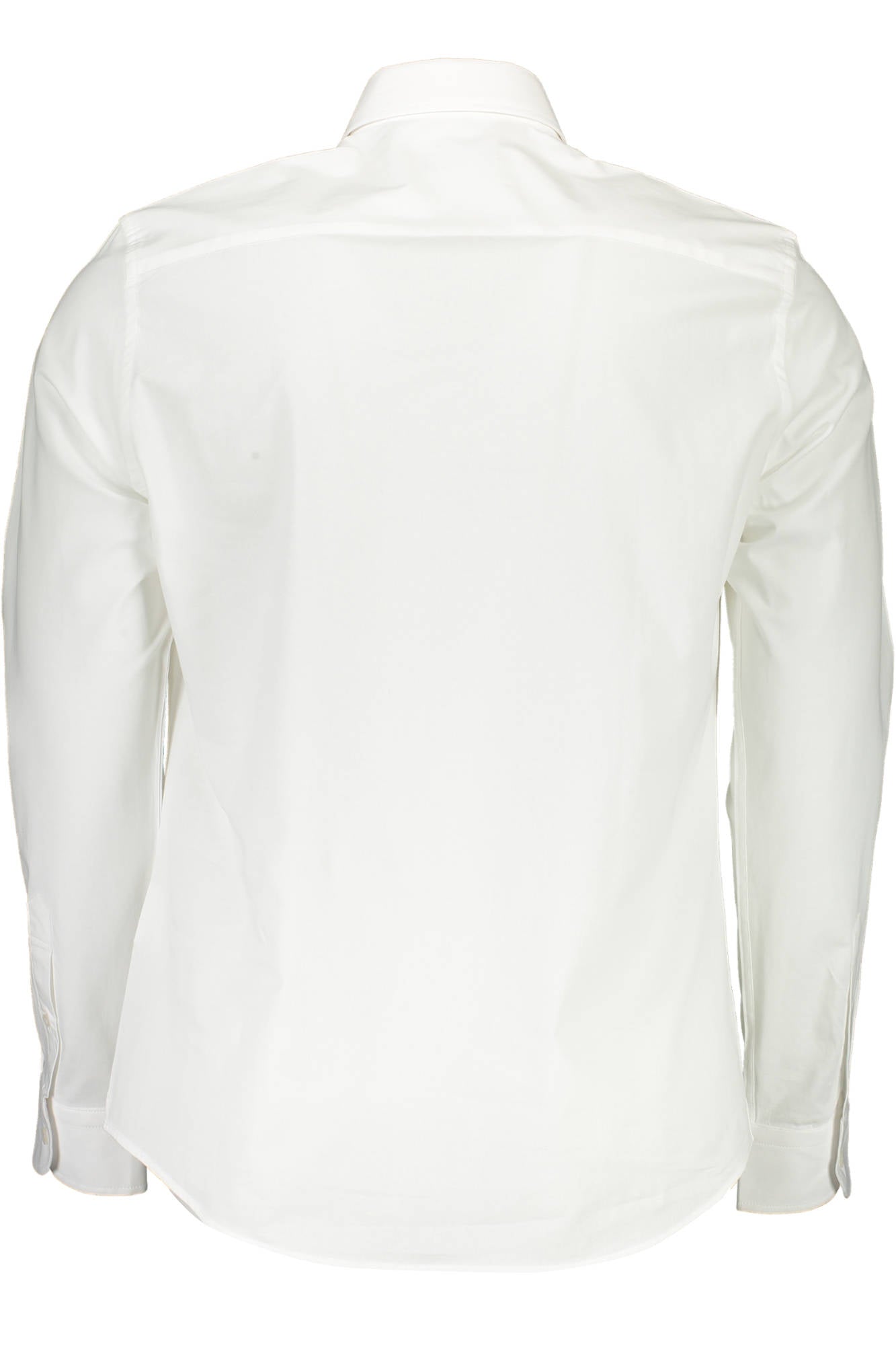 NORTH SAILS Men Shirt - White
