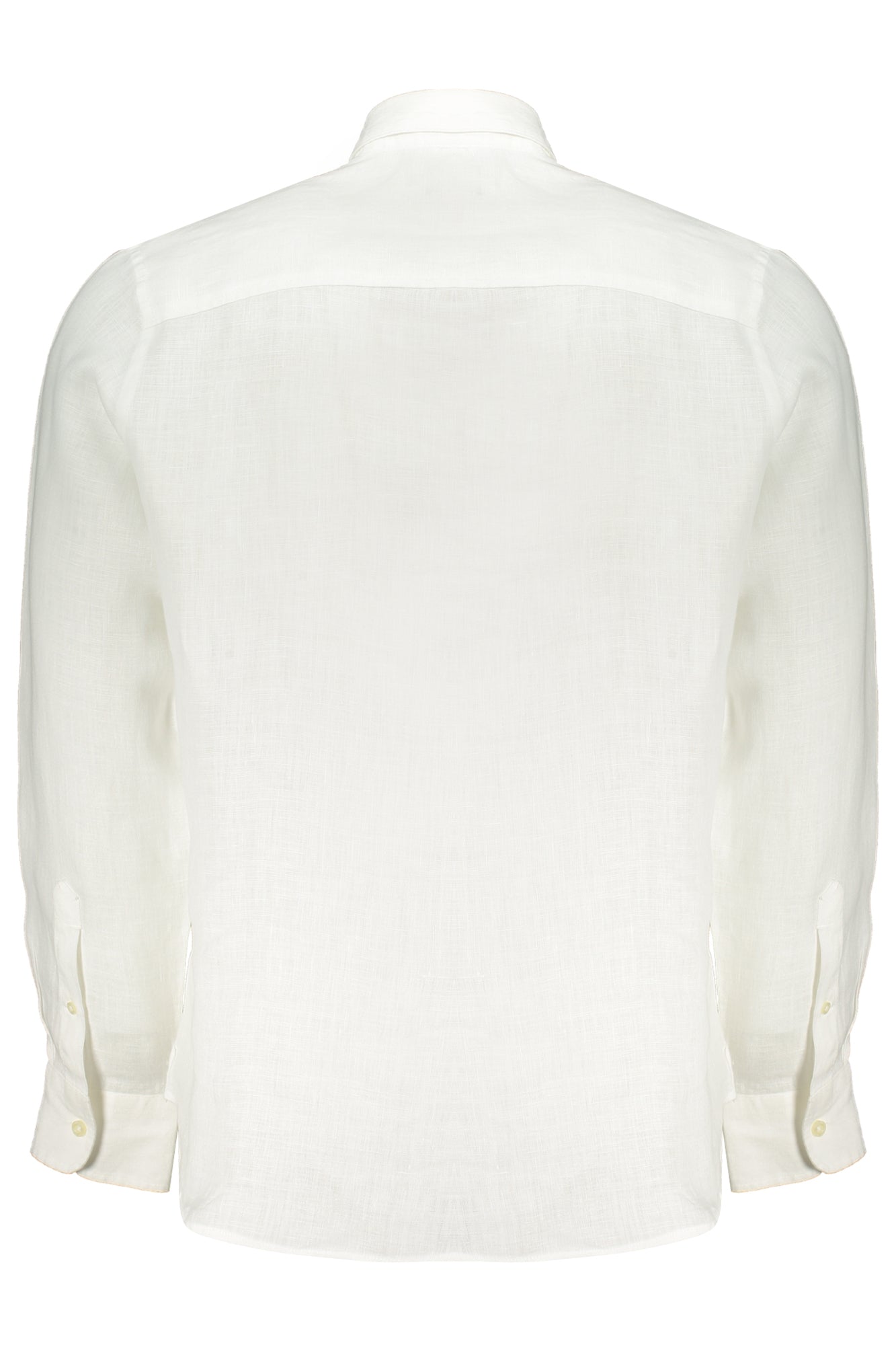 NORTH SAILS Men Shirt - White