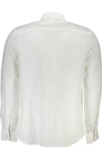 NORTH SAILS Men Shirt - White