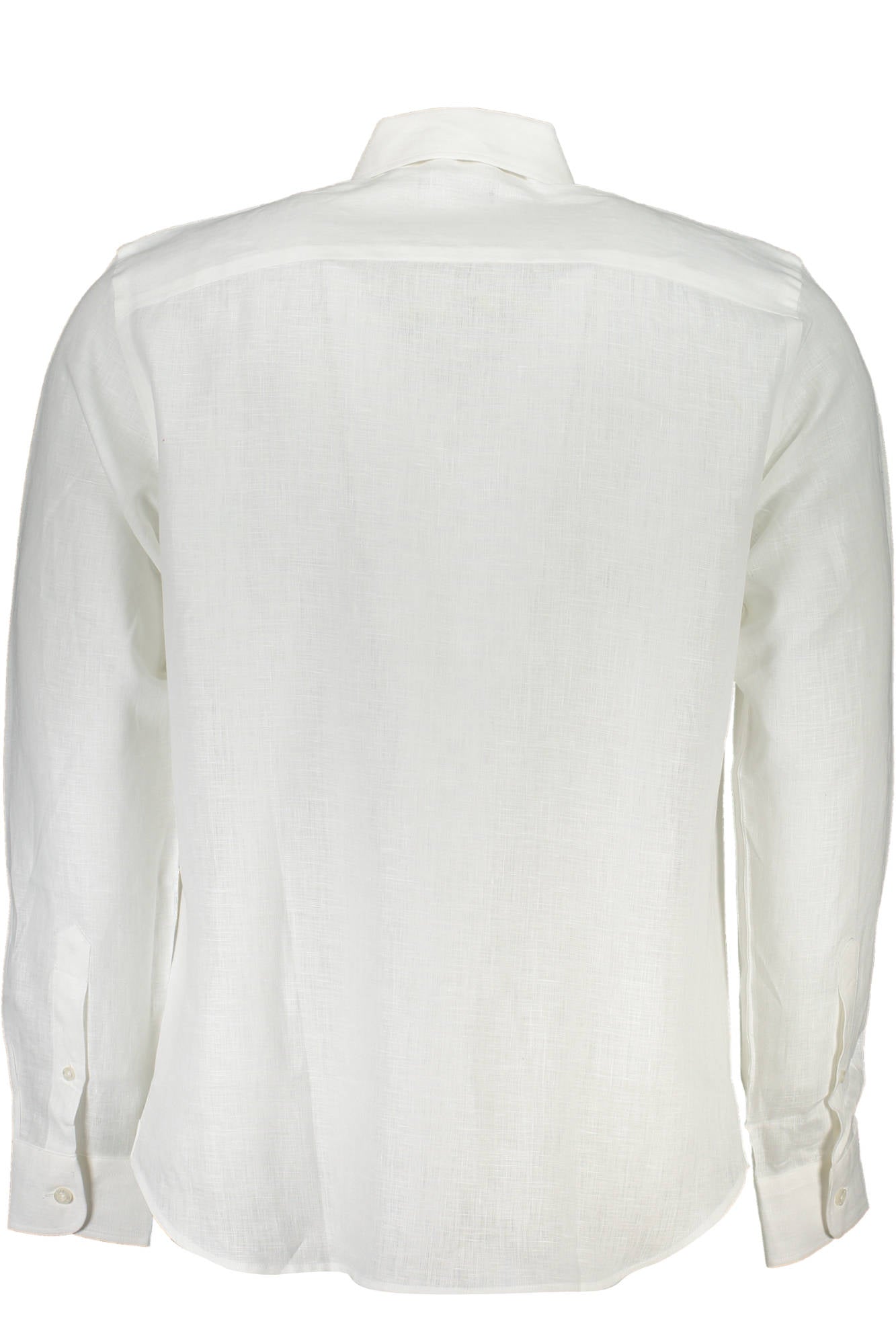 NORTH SAILS Men Shirt - White