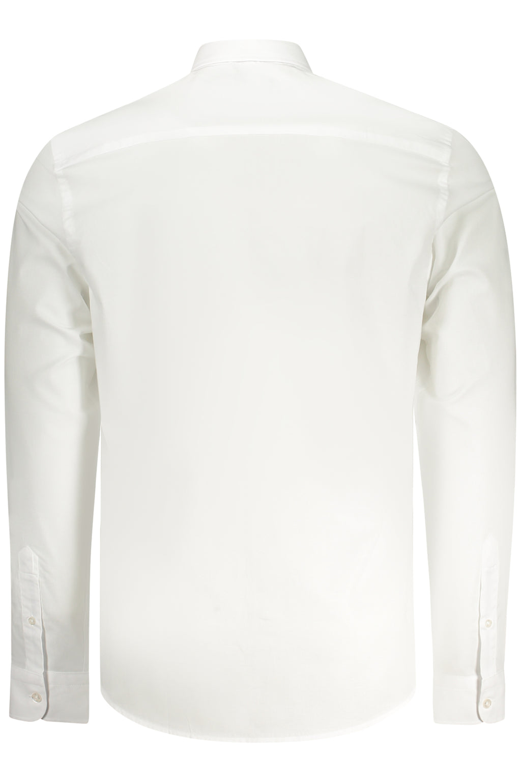 NORTH SAILS Men Shirt - White