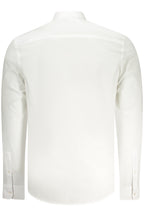 NORTH SAILS Men Shirt - White