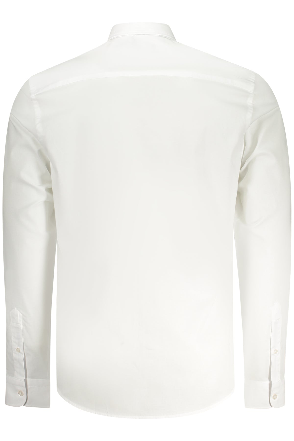 NORTH SAILS Men Shirt - White