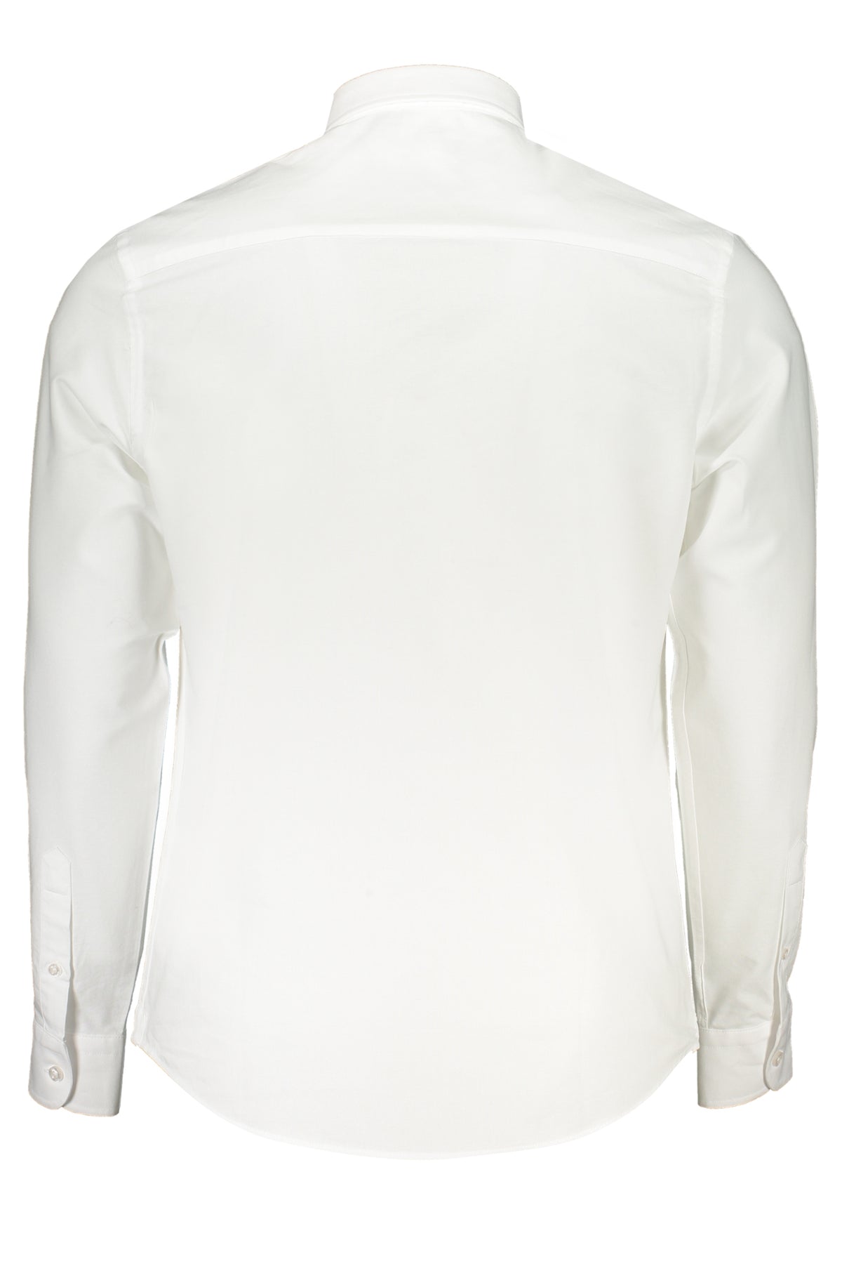 NORTH SAILS Men Shirt - White