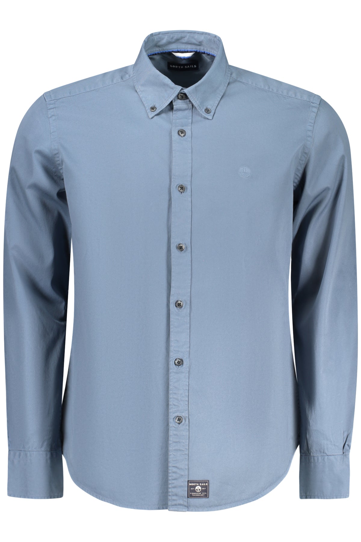 NORTH SAILS Men Shirt - Blue
