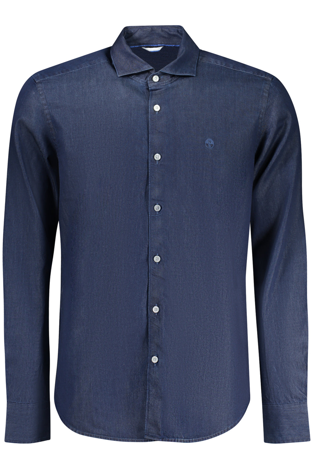 NORTH SAILS Men Shirt - Blue