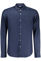 NORTH SAILS Men Shirt - Blue