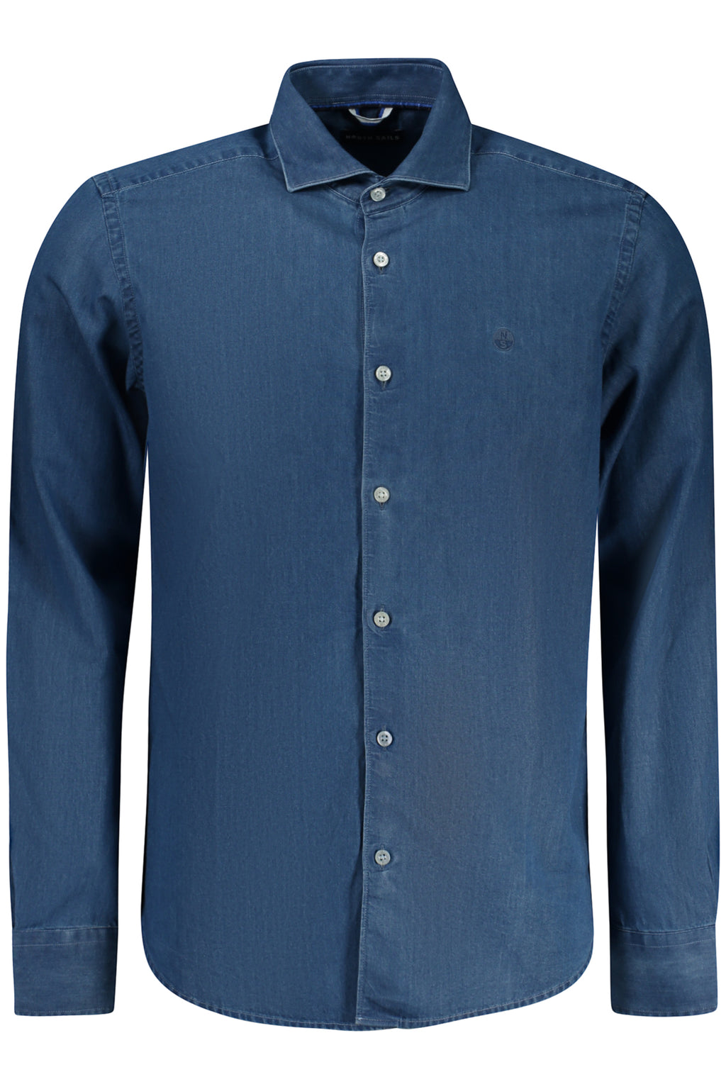NORTH SAILS Men Shirt - Blue