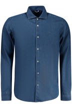 NORTH SAILS Men Shirt - Blue