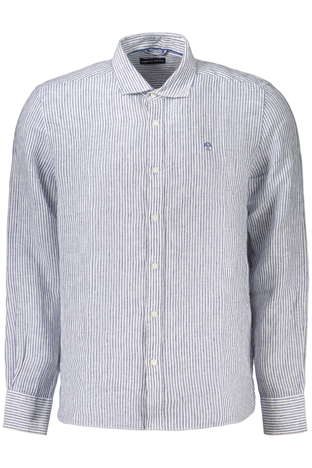 NORTH SAILS Men Shirt - Blue