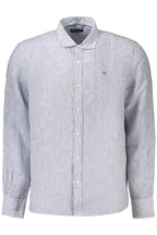 NORTH SAILS Men Shirt - Blue