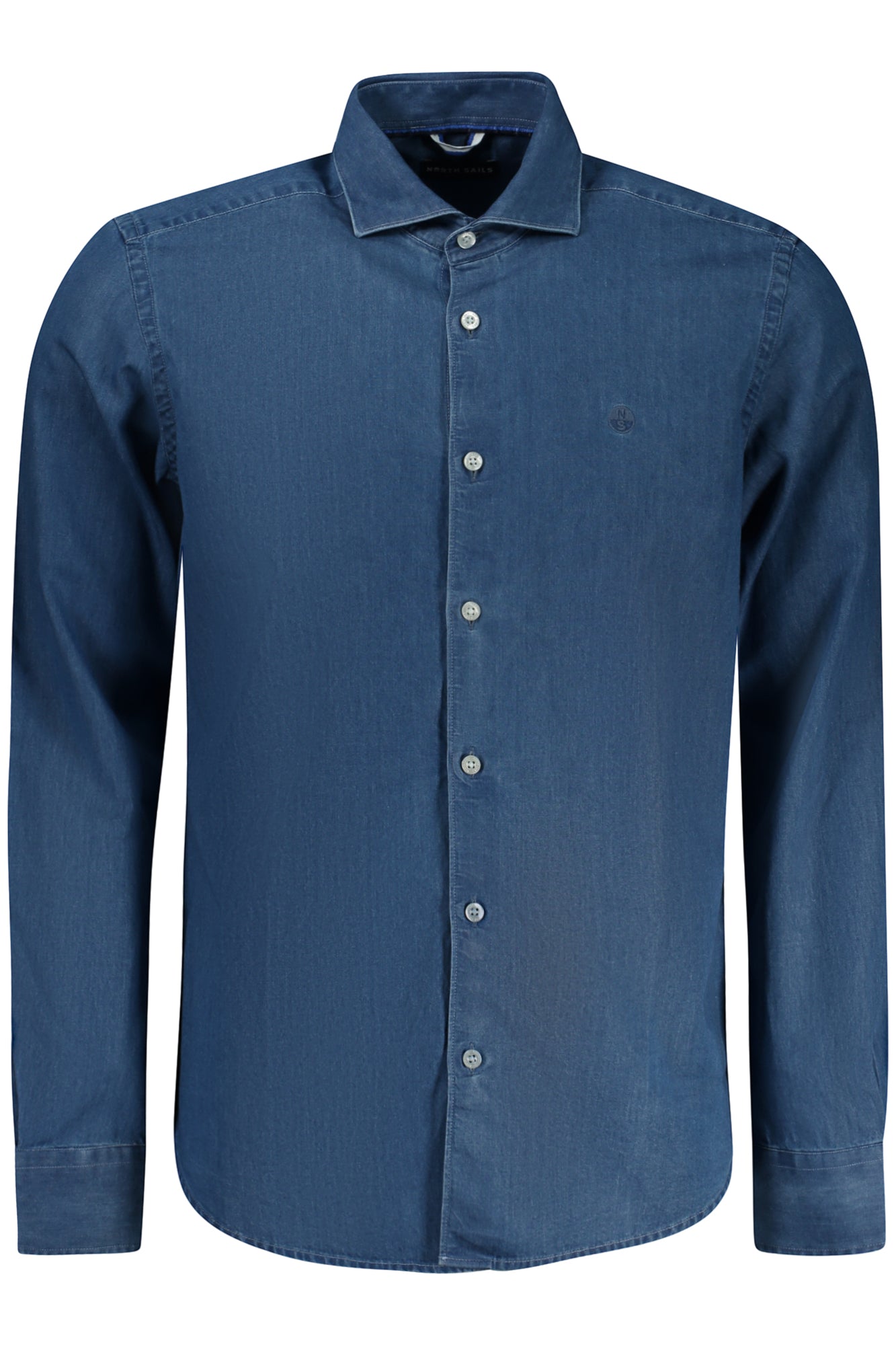 NORTH SAILS Men Shirt - Blue