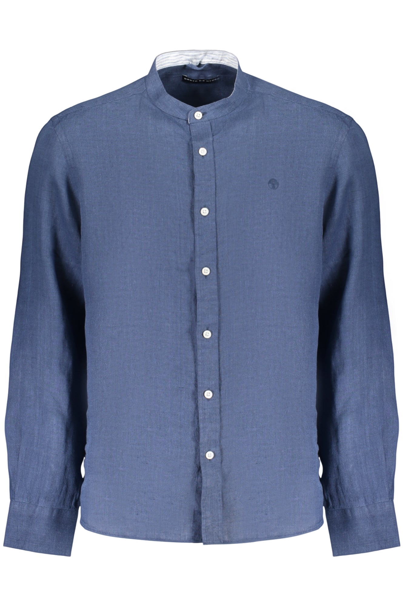 NORTH SAILS Men Shirt - Blue