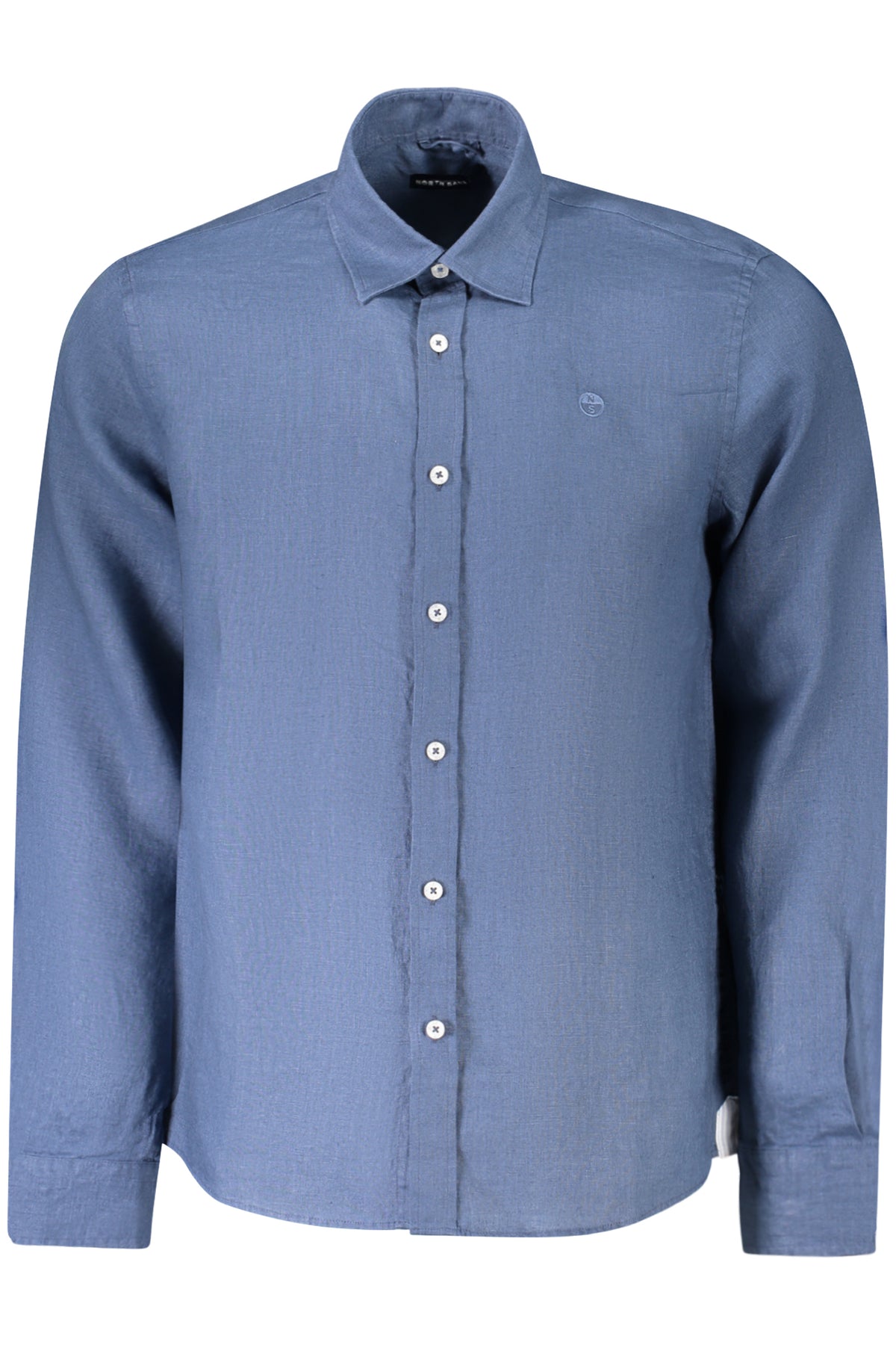 NORTH SAILS Men Shirt - Blue