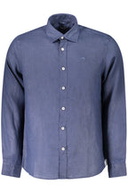 NORTH SAILS Men Shirt - Blue