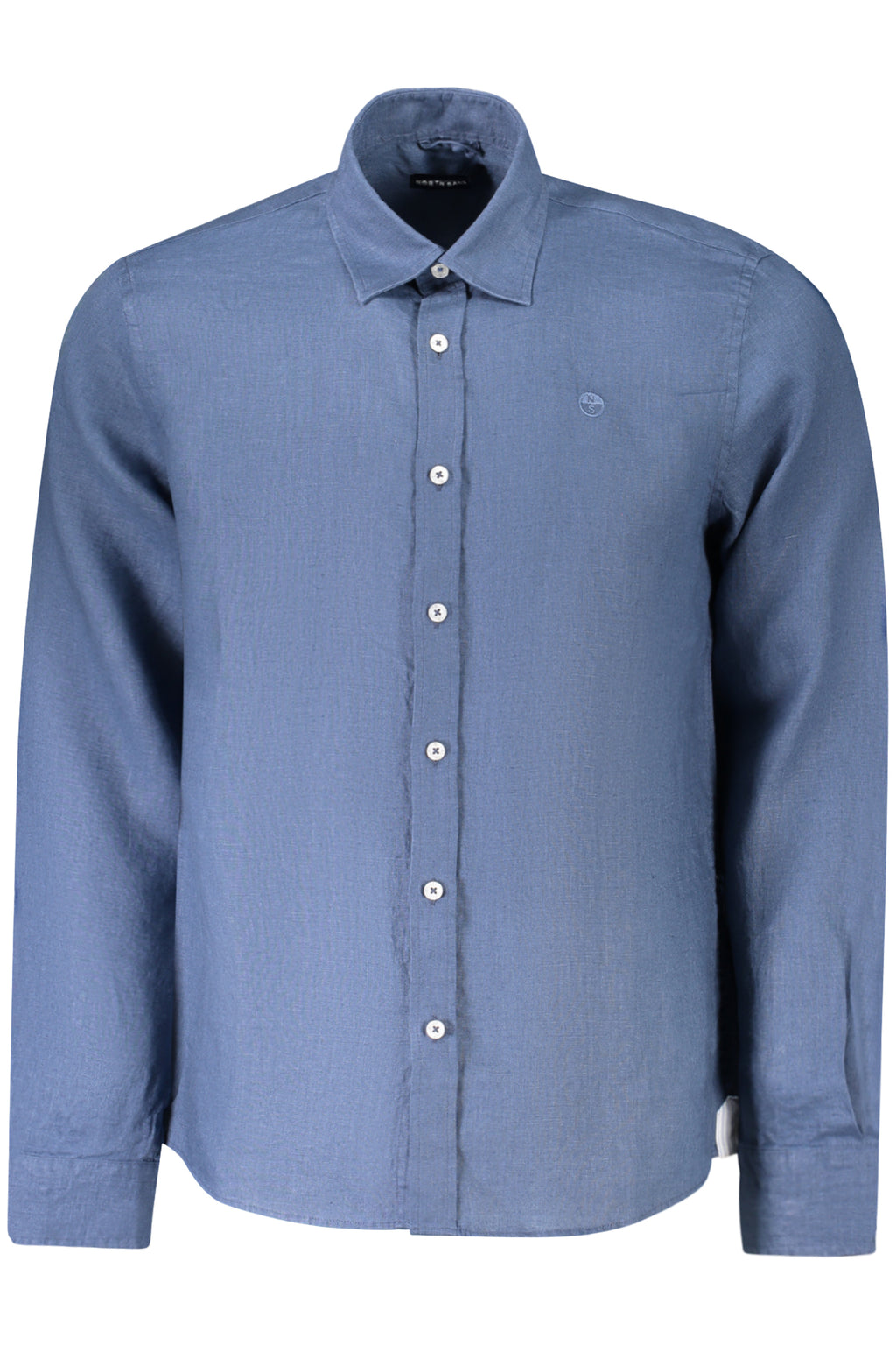 NORTH SAILS Men Shirt - Blue
