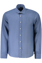 NORTH SAILS Men Shirt - Blue