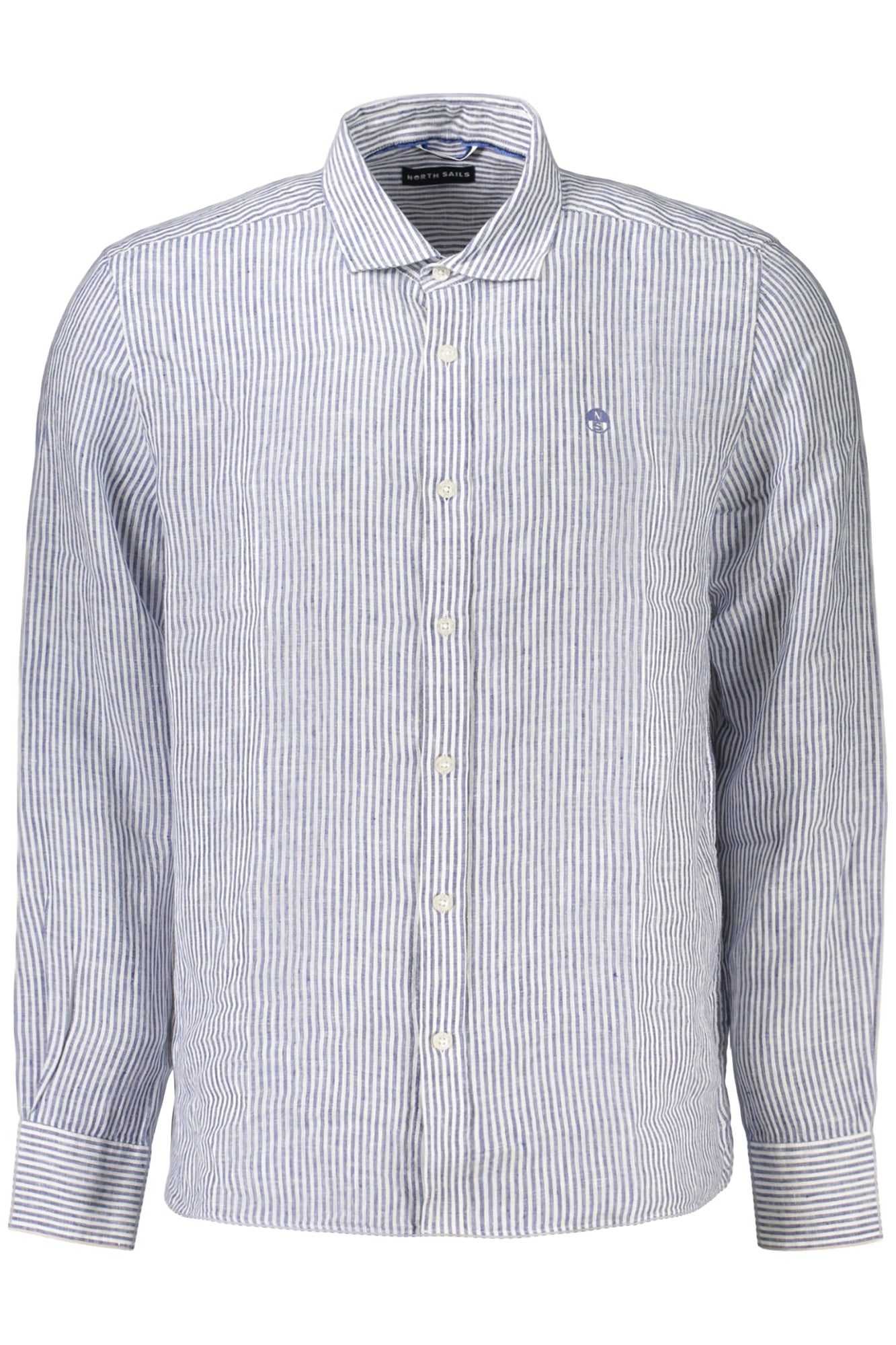 NORTH SAILS Men Shirt - Blue