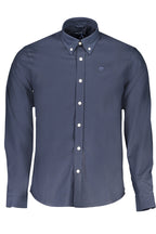 NORTH SAILS Men Shirt - Blue