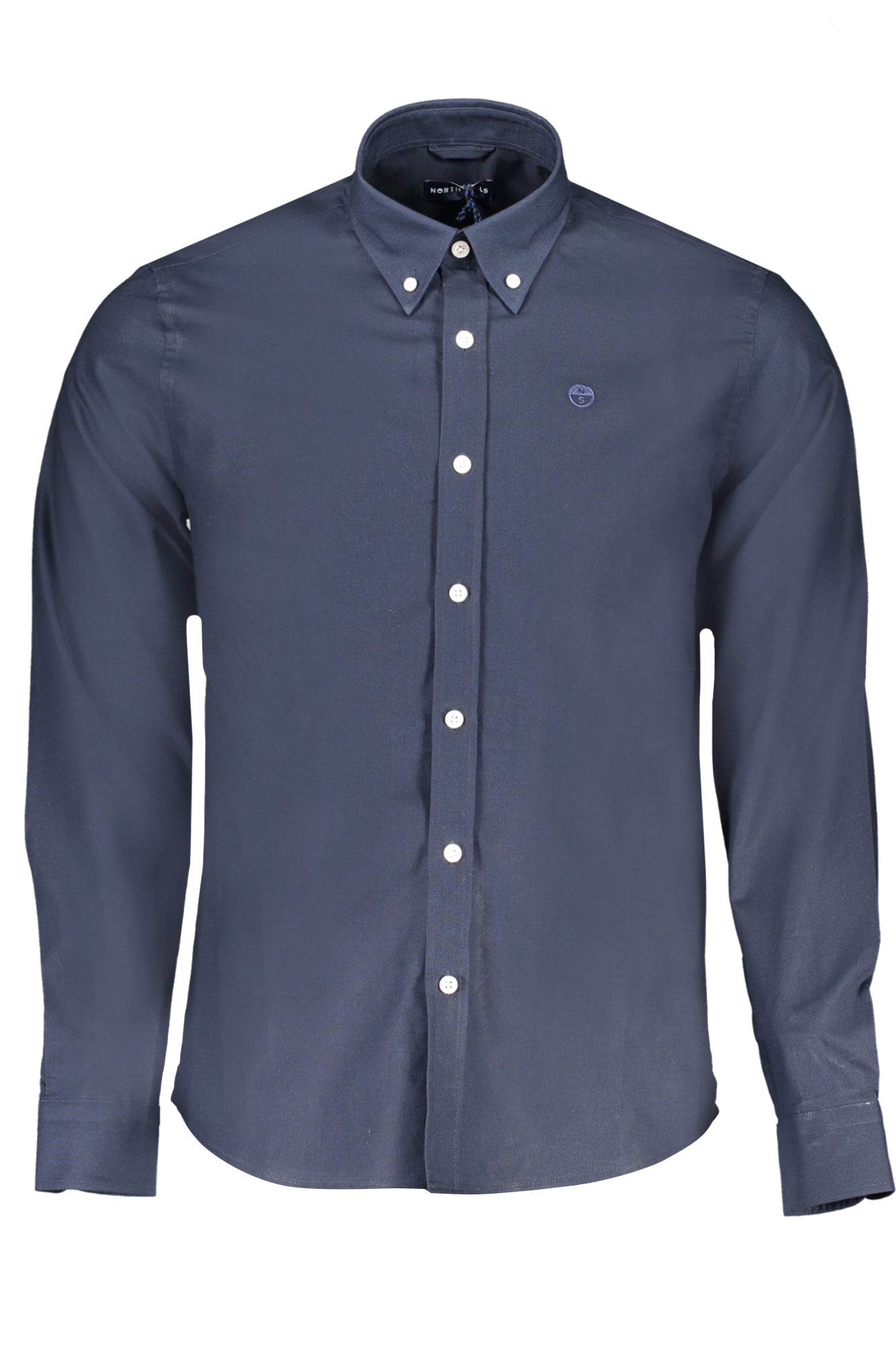 NORTH SAILS Men Shirt - Blue