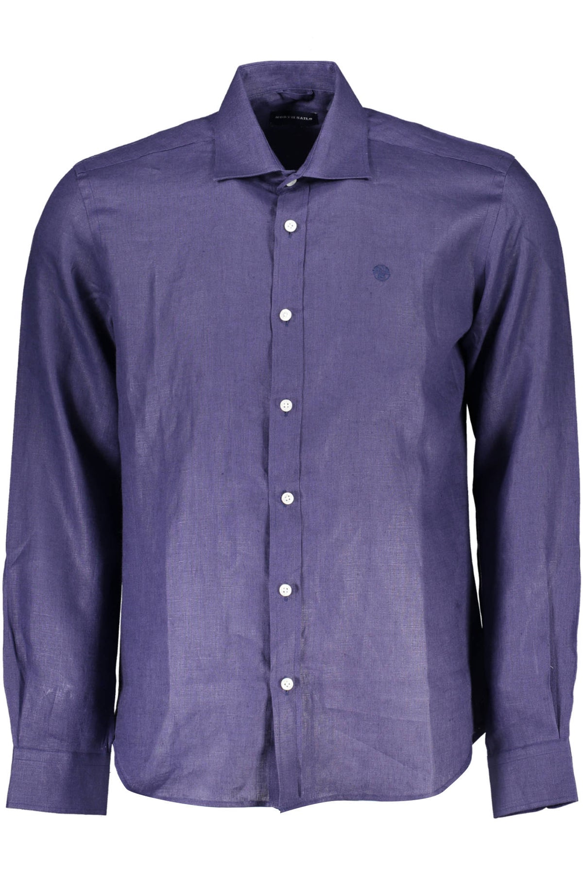 NORTH SAILS Men Shirt - Blue