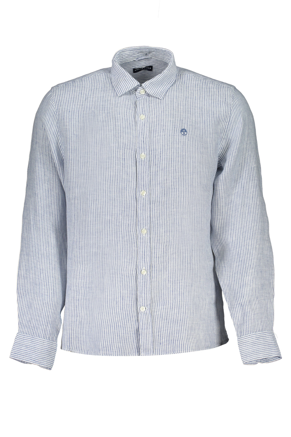 NORTH SAILS Men Shirt - Blue