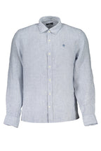 NORTH SAILS Men Shirt - Blue