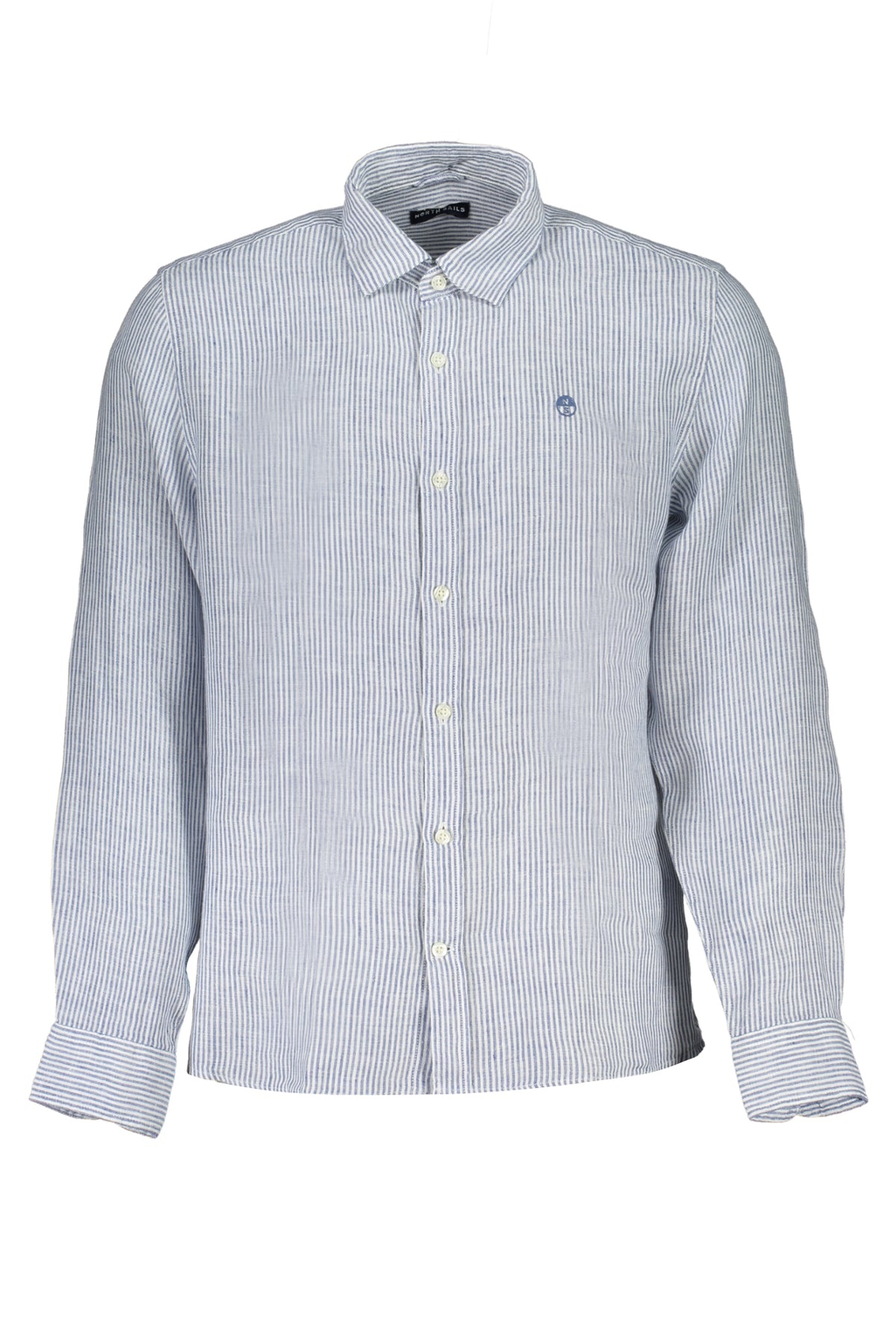 NORTH SAILS Men Shirt - Blue