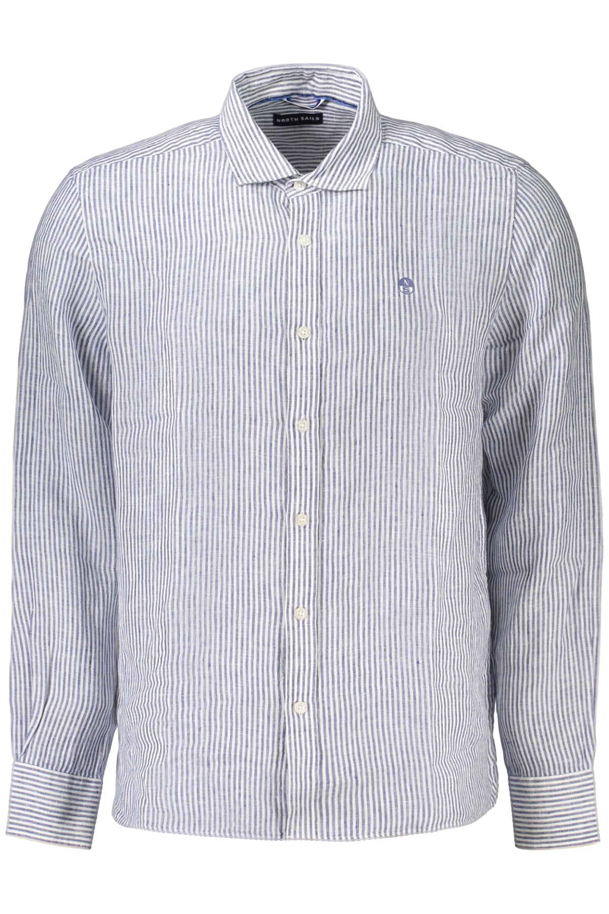 NORTH SAILS Men Shirt - Blue