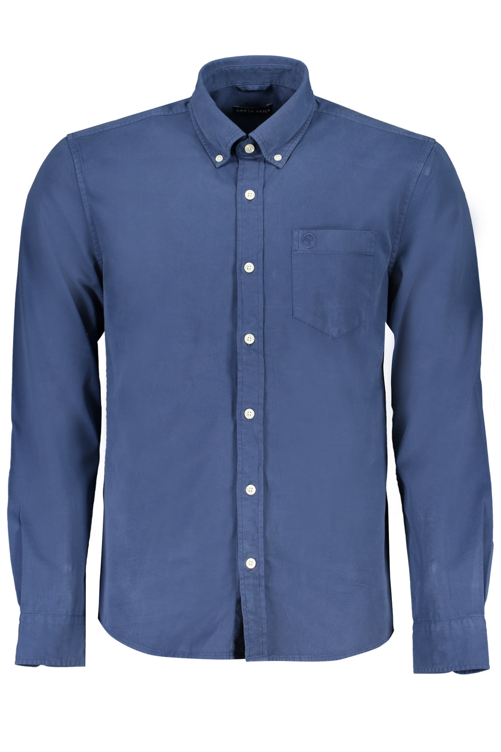 NORTH SAILS Men Shirt - Blue