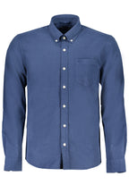 NORTH SAILS Men Shirt - Blue